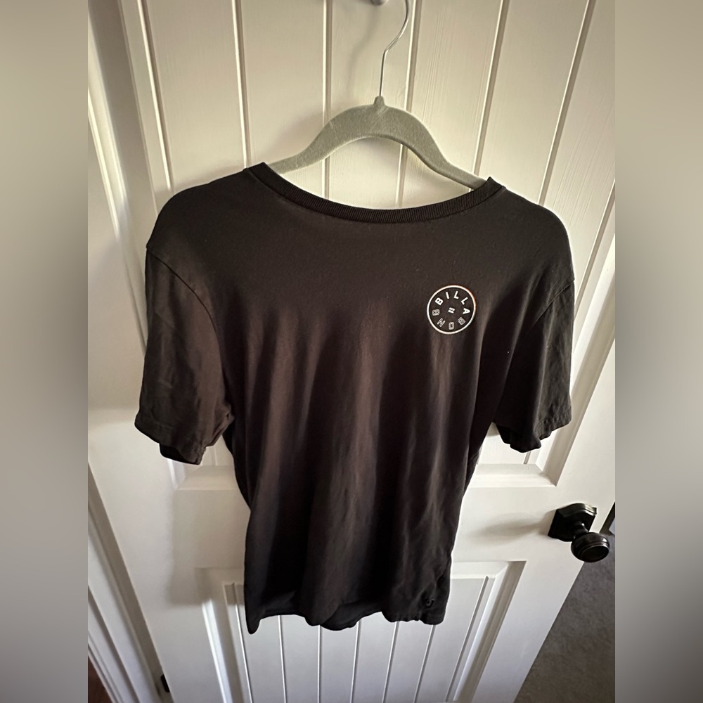 Worn only 2 times.